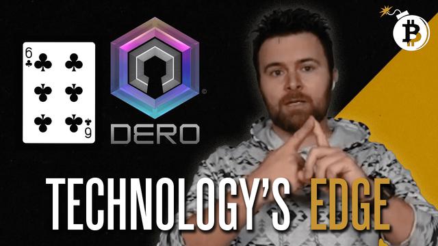 Developing Games On-chain With Dero, Featuring SixOfClubs – The Crypto Vigilante