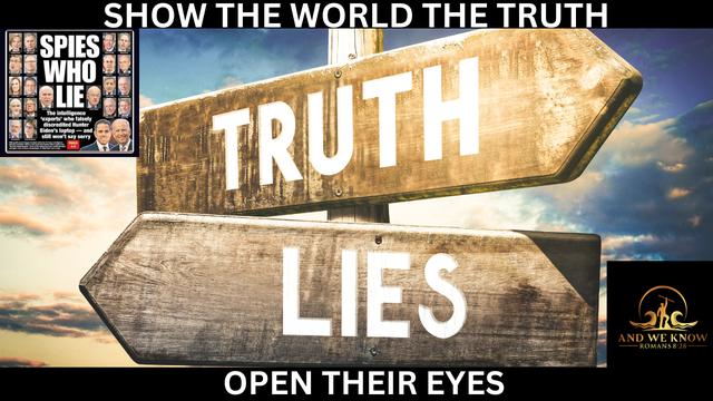 1.14.23: Time to SHOW the WORLD the TRUTH, CDC exposed, GOP HOUSE, Ready for LAUNCH. PRAY! – And We Know