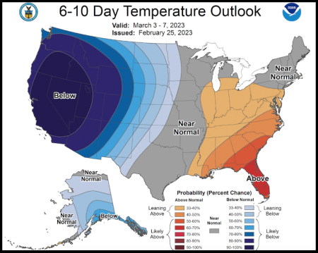 Geoengineering Watch Global Alert News, February 25, 2023, #394