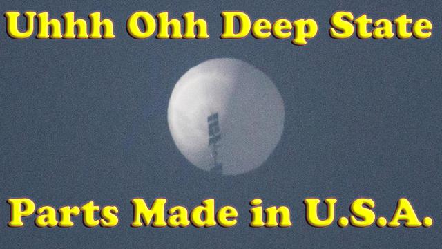 Deep State Exposed In Front Of The World – OnTheFringe