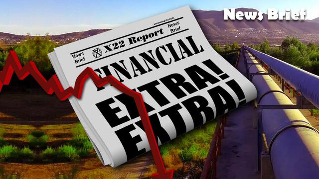 Ep. 2995a – [WEF]/[JB] Agenda Push Is Failing, The Lies Are Catching Up To Them – X22report