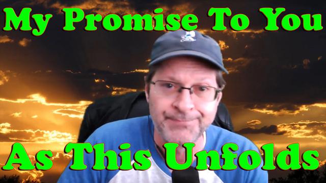 The Promise I Make To You All – OnTheFringe