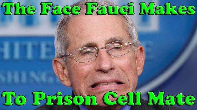 Fauci and Other Deep State People Are Worried – OnTheFringe