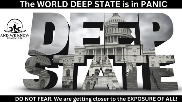 3.3.23: MSM not Happy? CPAC kicks off, Hobbs exposed, Rogan drops more Red Pills, PRAY! – And We Know