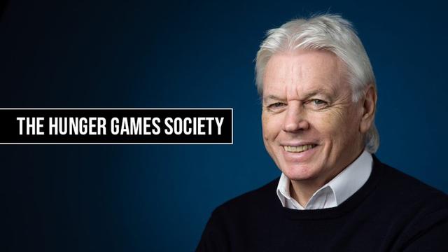 The Hunger Games Society – DavidIcke