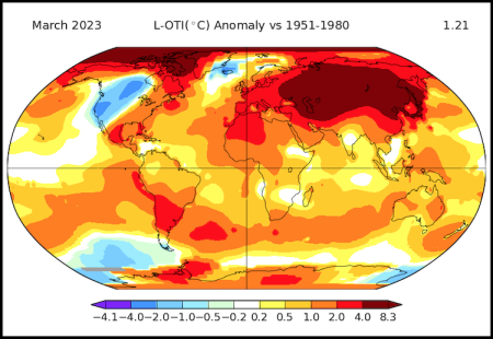 Geoengineering Watch Global Alert News, April 22, 2023, #402