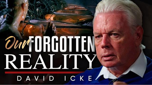 How To Tap Into Higher Levels of Awareness – DavidIcke