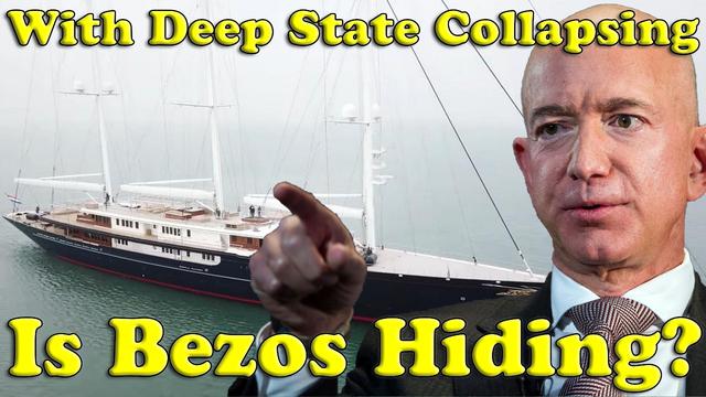 Deep State Plans Continue To Leak and Fail – OnTheFringe