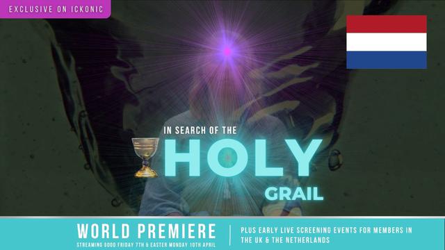 In Search Of The Holy Grail – Featuring David Icke – An Ickonic Original Film – DavidIcke