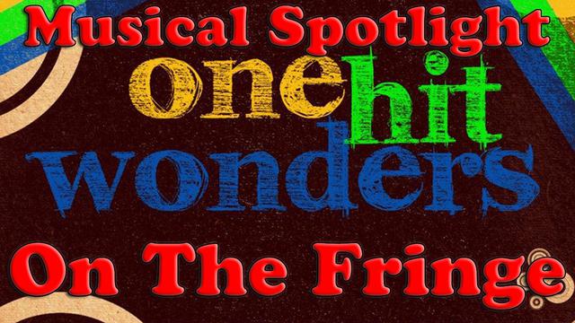 Musical Spotlight Episode 6  | One Hit Wonders 70's – OnTheFringe