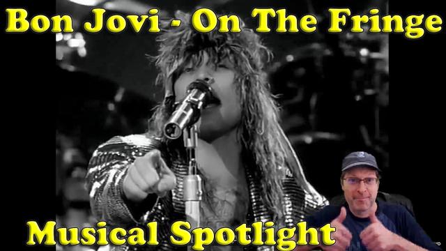 Musical Spotlight Episode 5 – OnTheFringe