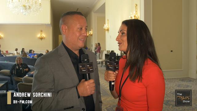 Mel K & Andrew Sorchini | It's All About Gold at the Trump Doral – THE MEL K SHOW