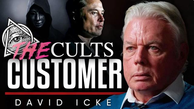 Why The Cult Sold Twitter To Elon Musk – DavidIcke