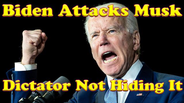 Biden Administration Is Weaponized Against Many People – OnTheFringe