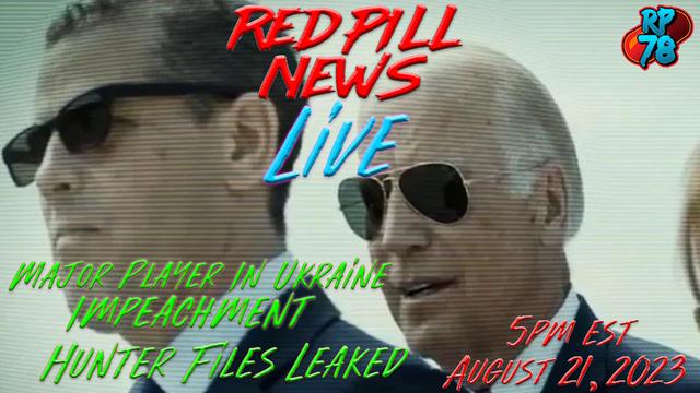 Biden Family Business – Lies, Bribes & Crimes on Red Pill News – RedPill78