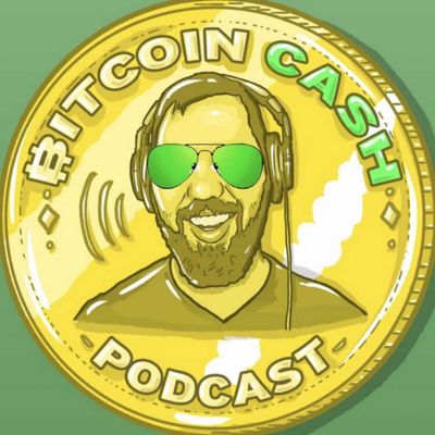 The Bitcoin Cash Podcast – #68: 2023 & Coin Cooperation feat. LTCUnderground – The Bitcoin Cash Podcast