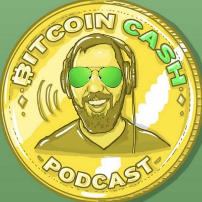 The Bitcoin Cash Podcast – #71: BTC Ordinals & Social Schism ft. Emergent Reasons, Dinopawnz, Im_Uname – The Bitcoin Cash Podcast