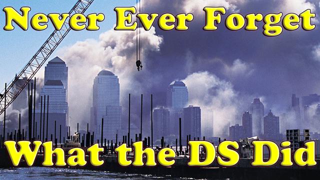 We'll Never Forget the Deep State Attacked Us – OnTheFringe