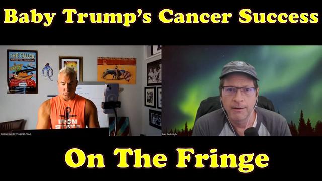 Baby Trump's Journey Away From Cancer – OnTheFringe