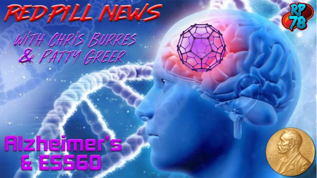 Exciting Alzheimer’s Use Case Suggested After Promising Lab Study on Red Pill News Live – RedPill78