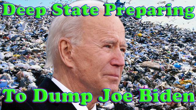 Biden's Train Is Losing Steam Quickly – OnTheFringe