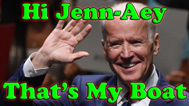 It's Raining Failure All Over Biden – OnTheFringe