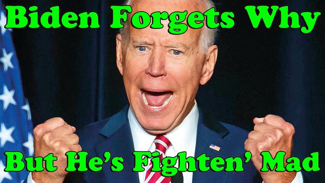 Two Tiers Is Biden-Obvious Just Like Bidenomics – OnTheFringe