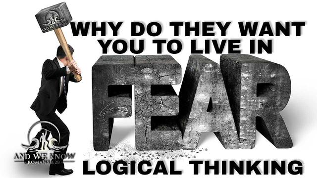 4.8.24: The DAY has arrived, DS to receive MSG-days numbered, FEAR is EVIL weapon, TRUTH wins. Pray! – And We Know