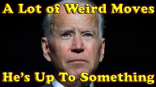 Are They Pushing Biden To Replace Him – OnTheFringe