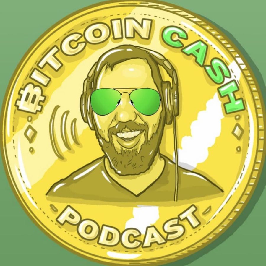 The Bitcoin Cash Podcast – #113: Global Government & BCH Resistance feat. Aaron Day – The Bitcoin Cash Podcast