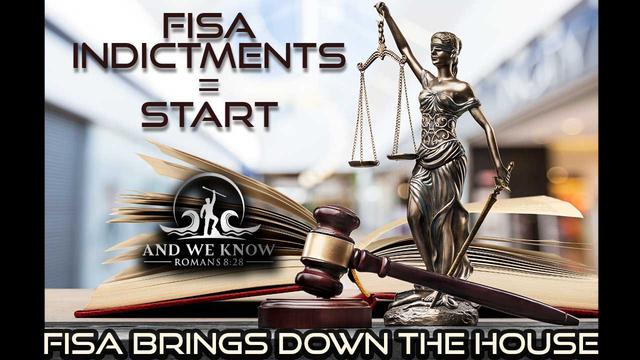 4.10.24: Get a warrant. #FISA, huge comms, AZ win for LIFE, Big turn in TRUTH telling, Amazing! Pray – And We Know