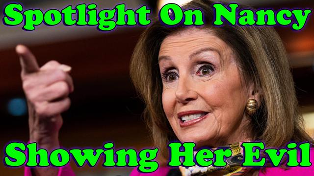 Is Nancy Pelosi Next To Fall – OnTheFringe